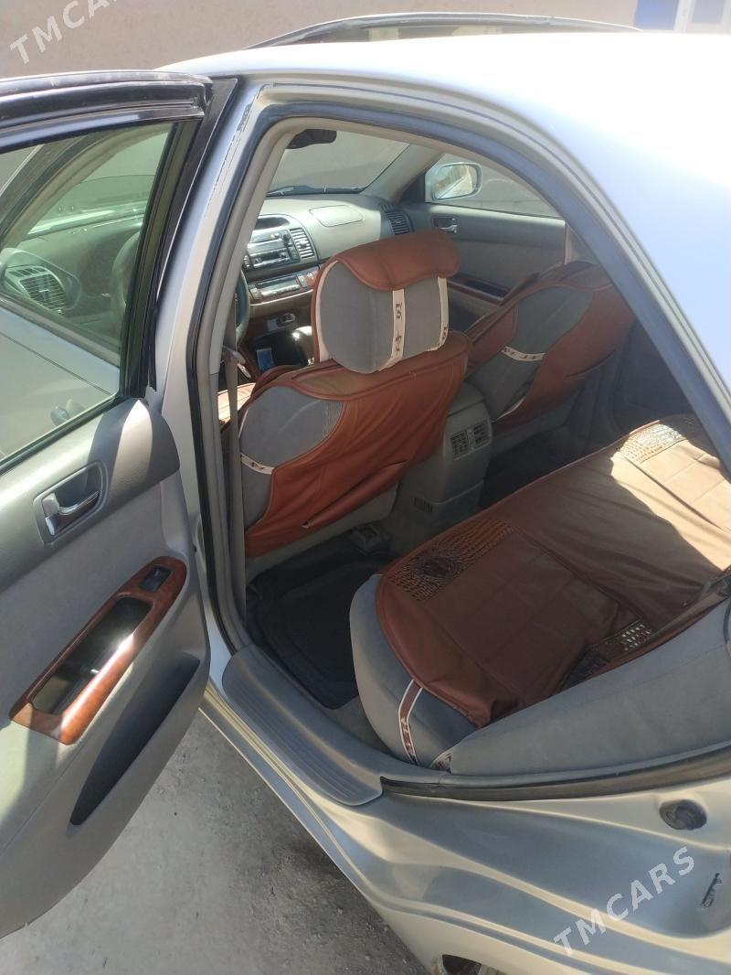 Toyota Camry 2005 - 220 000 TMT - Türkmenbaşy etr. - img 1