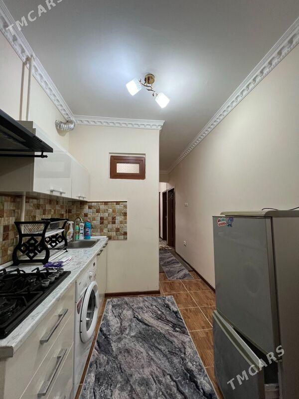 Arenda Kwartira Gowdan - Ашхабад - img 1