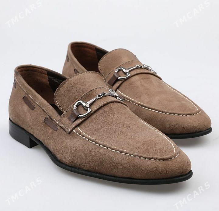 klassika Kowus - Ашхабад - img 1