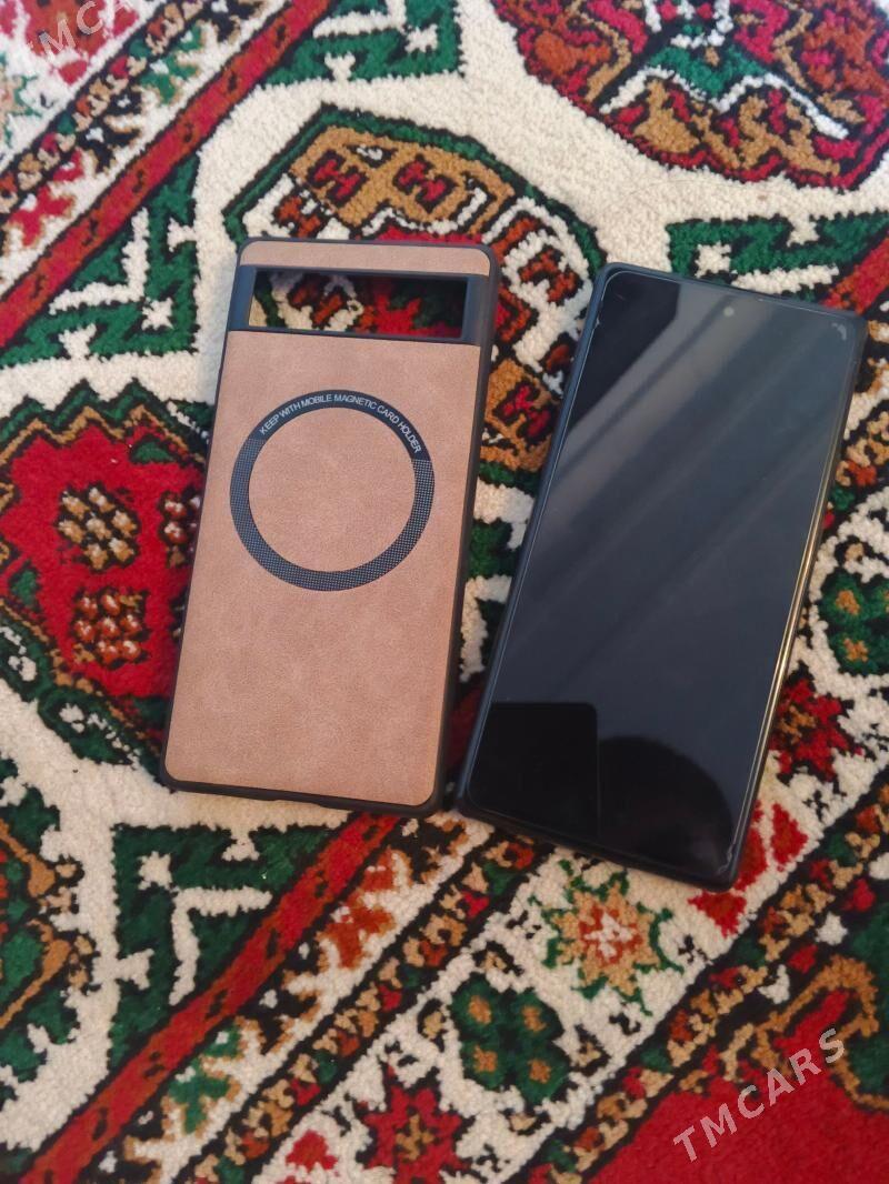 Google pixel 6a - Байрамали - img 1