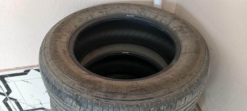 Michlen premium 235 65 18 1 000 TMT - Türkmenabat - img 1