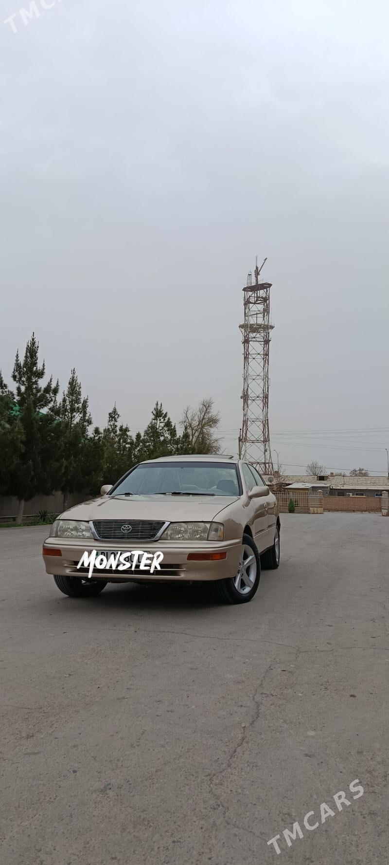 Toyota Avalon 1997 - 135 000 TMT - Garabekewül - img 1