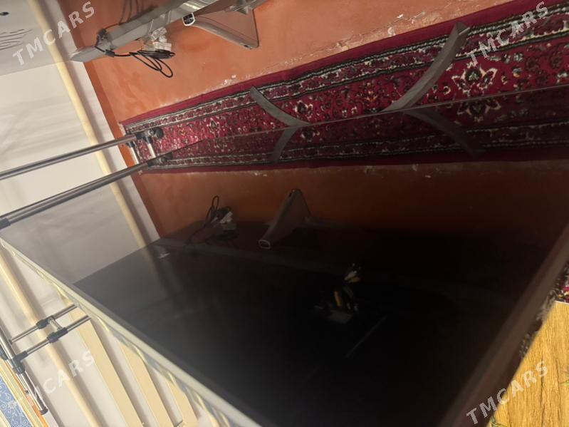 LG. telewizor 65 lik tazeje - Ашхабад - img 1