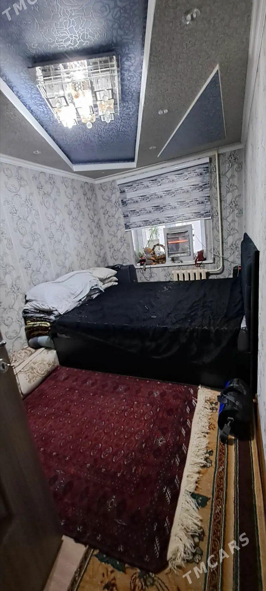 Gyssagly Jaýymy Satjak 1ets 3k - Mary - img 1