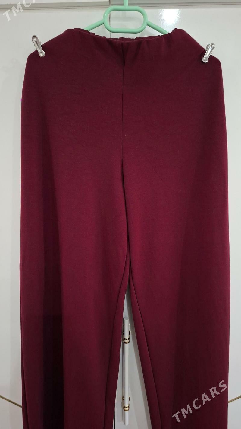 Широкие штаны - Туркменабат - img 1