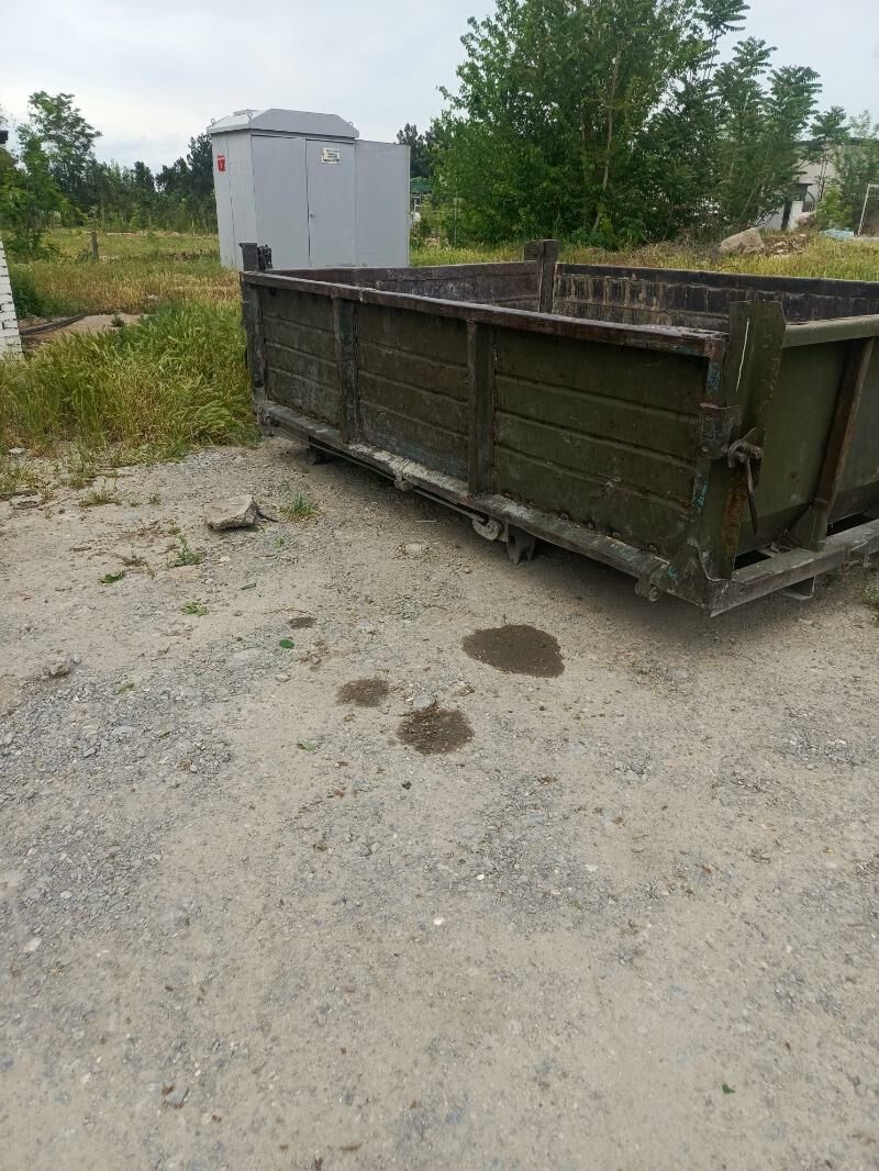 Zil 54 kuzga 9 000 TMT - Aşgabat - img 1