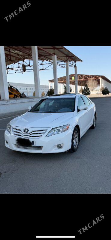 Toyota Camry 2009 - 222 000 TMT - Änew - img 1