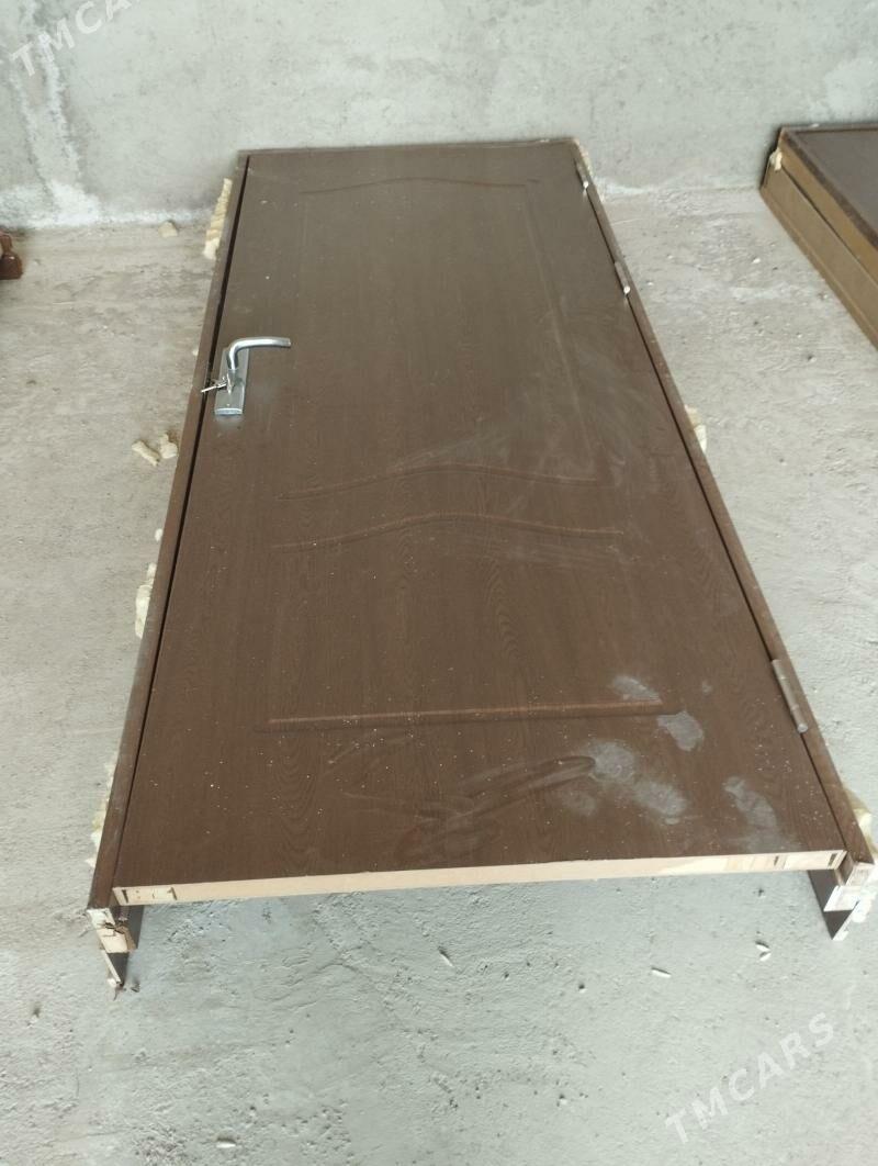 içki gapylar - Balkanabat - img 1