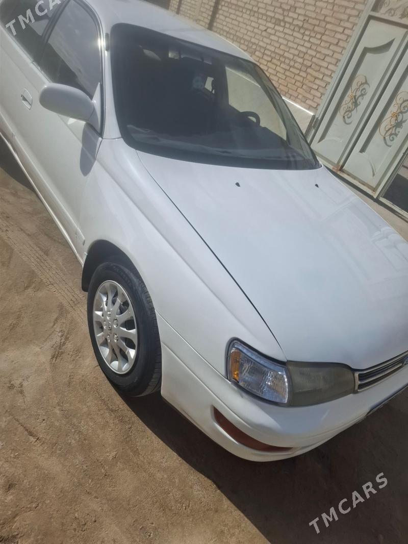 Toyota Corona 1992 - 61 000 TMT - Kerki - img 1