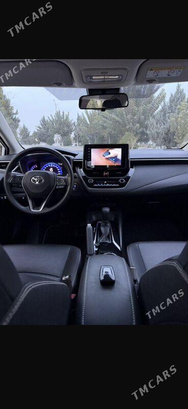 Toyota Corolla 2022 - 270 000 TMT - Aşgabat - img 1