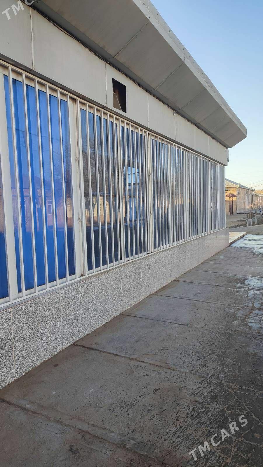 Arenda Astanowka magazin - Ёлётен - img 1