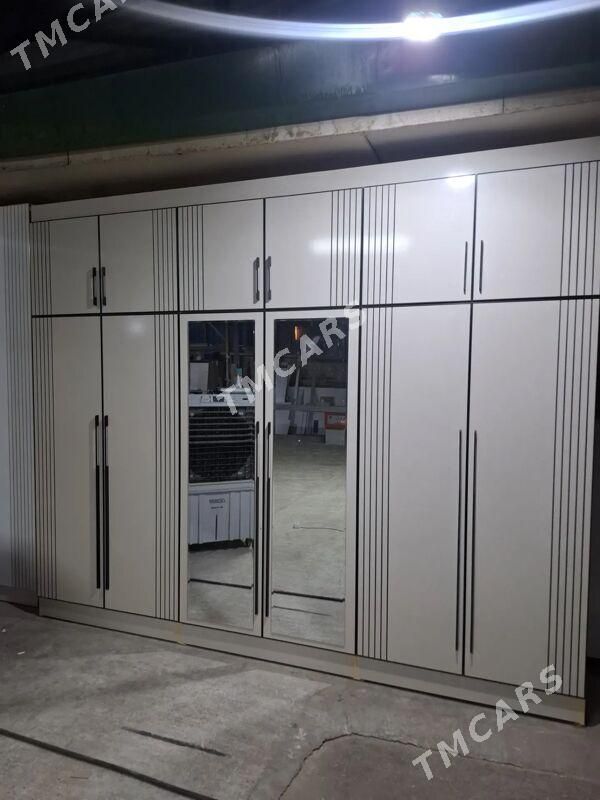 MEBEL STENKAŞFANER️GARNATUR - Чоганлы - img 1