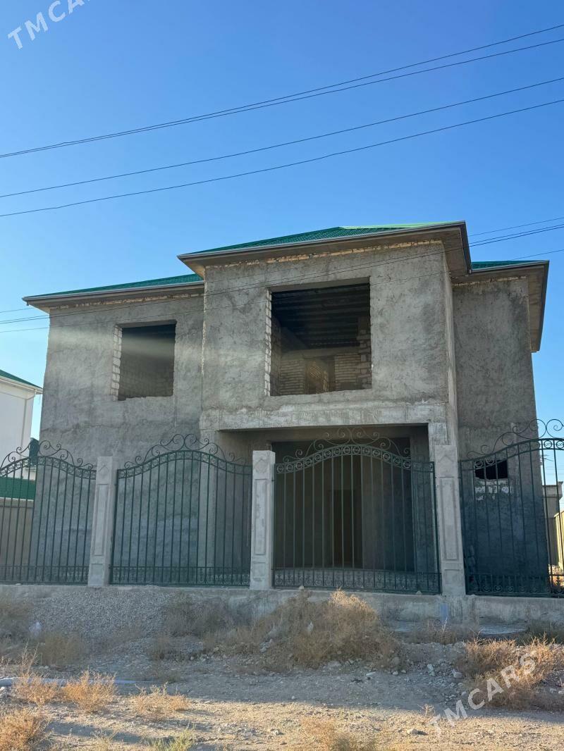 Arlanda Satlyk jay - Балканабат - img 1