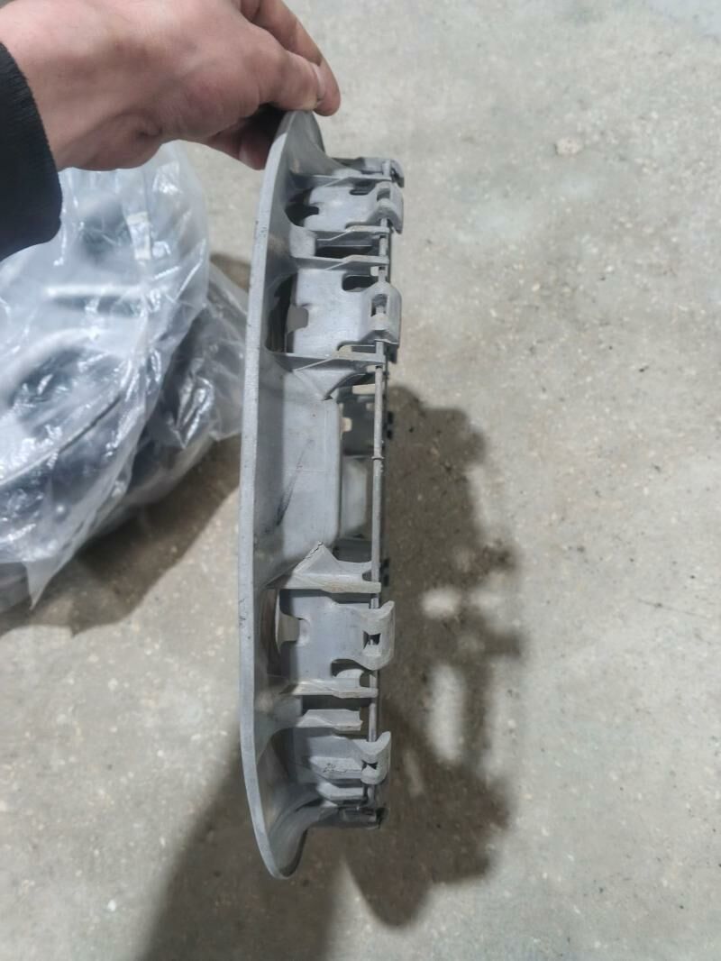 kalpak 30 TMT - Балканабат - img 1