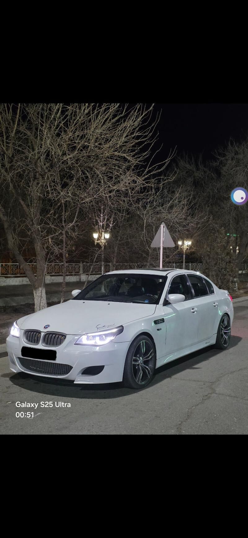 E 60 fara 4 500 TMT - Дашогуз - img 1