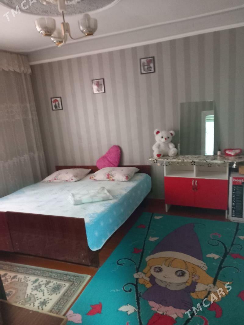 АРЕНДА КВАРТИРЫ ️ - Туркменабат - img 1