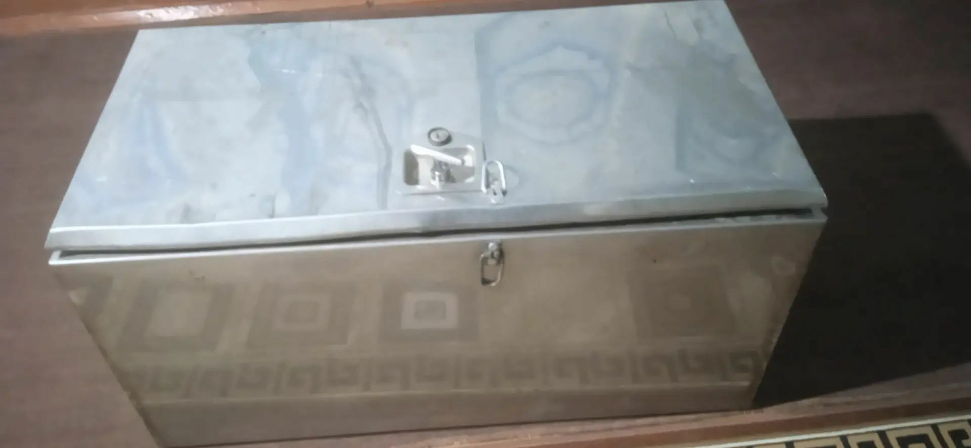 acar.yesik. 3 000 TMT - Мургап - img 1