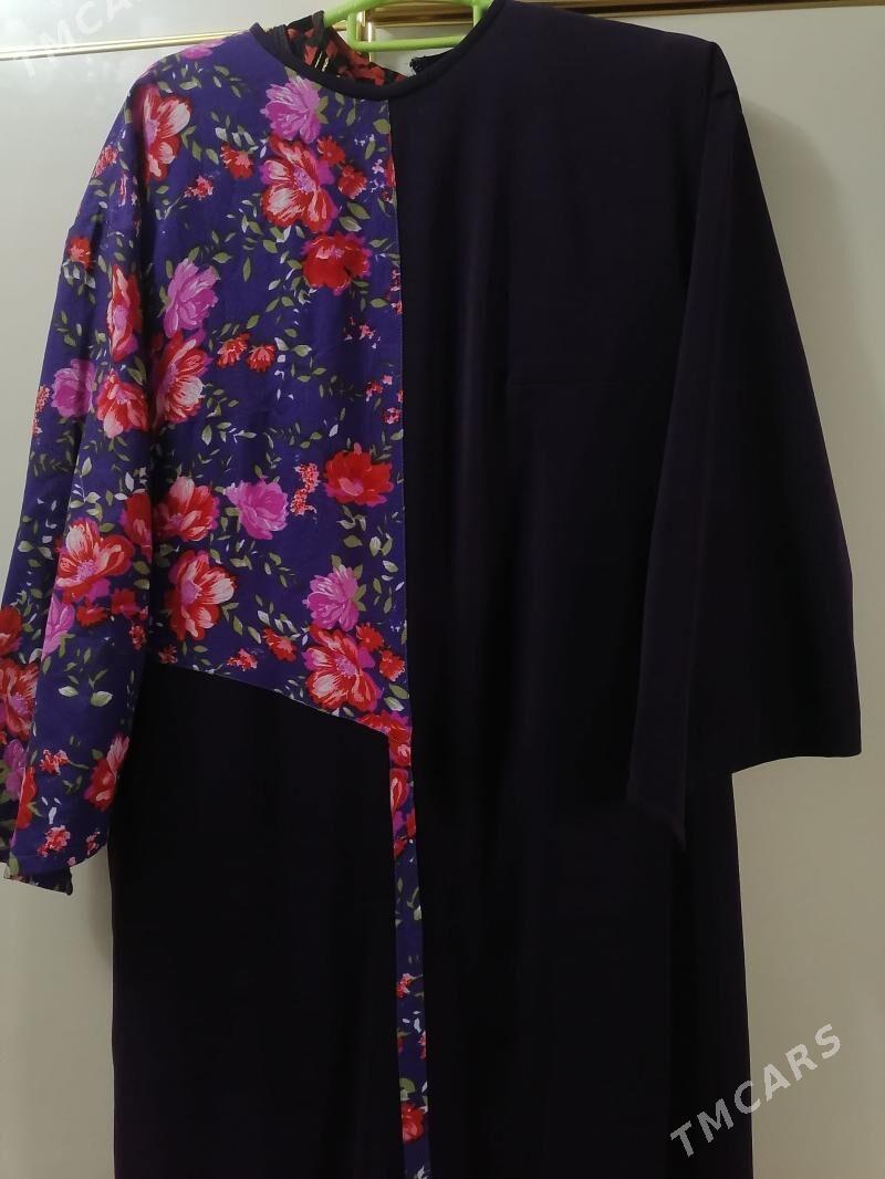 Satlyk koynek - Балканабат - img 1