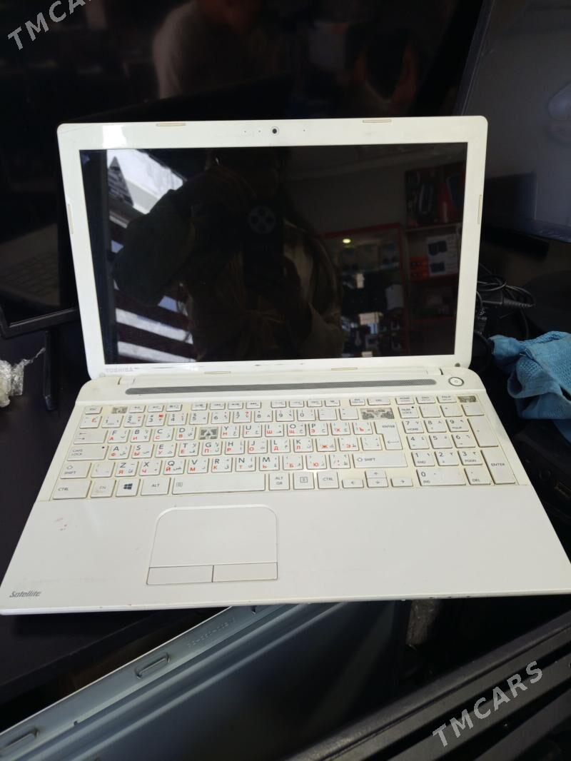 Toshiba - Бузмеин ГРЭС - img 1