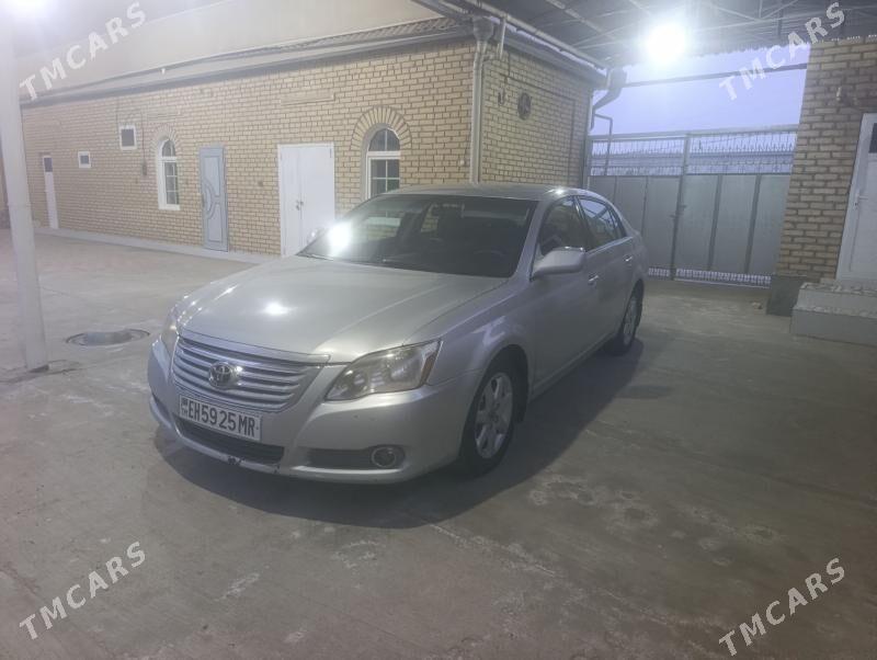 Toyota Avalon 2006 - 220 000 TMT - Mary - img 1