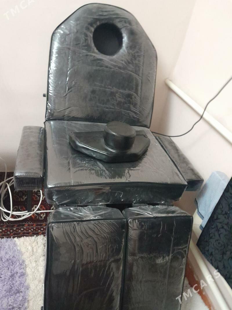 salon kreslo - Daşoguz - img 1