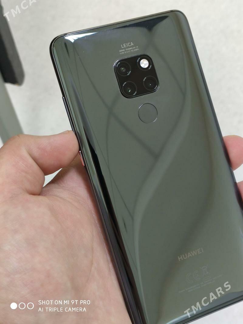 Huawei mate 20 - Aşgabat - img 1