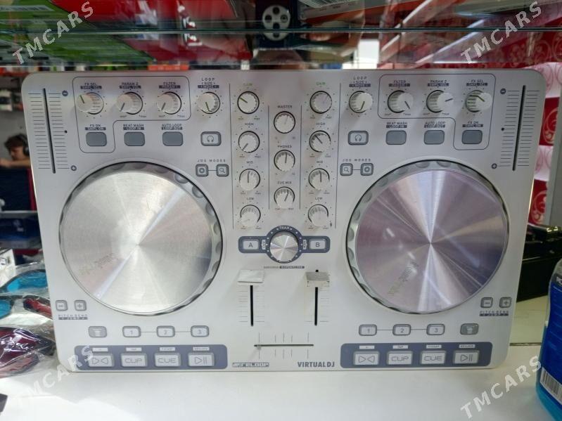 Dj aparat - Бузмеин - img 1