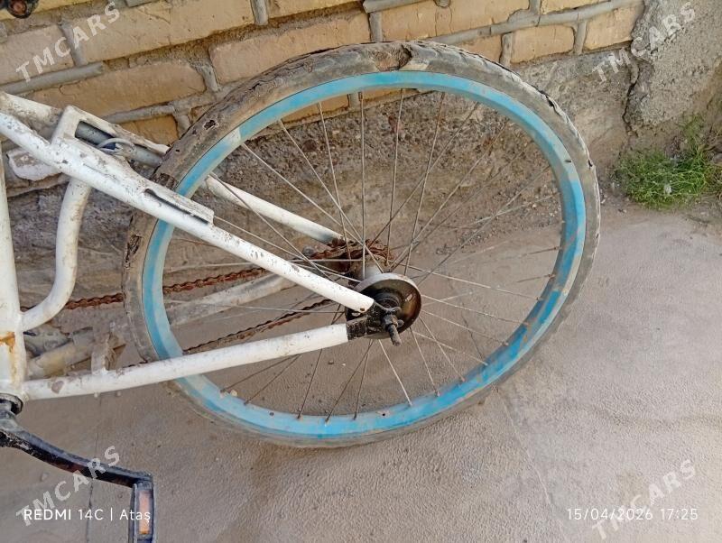 kama welik - Мары - img 1