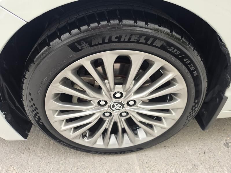 Teker 235 45 18 Mislen 5 500 TMT - Ашхабад - img 1