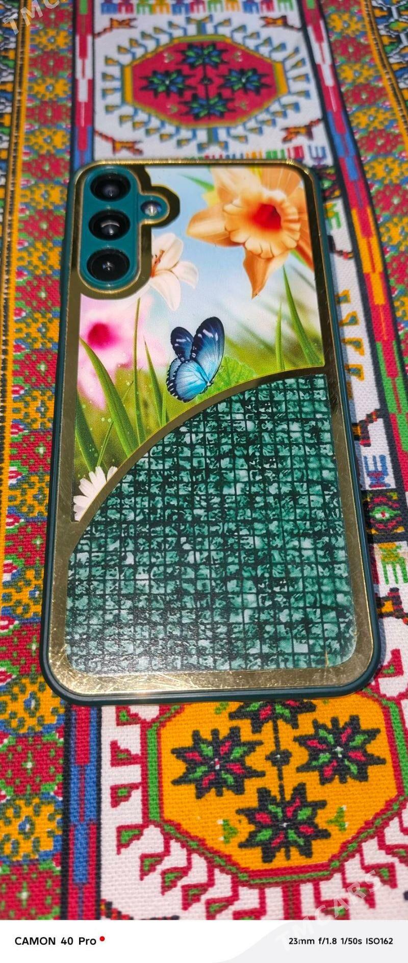 a 15 samsunk - Babadaýhan - img 1