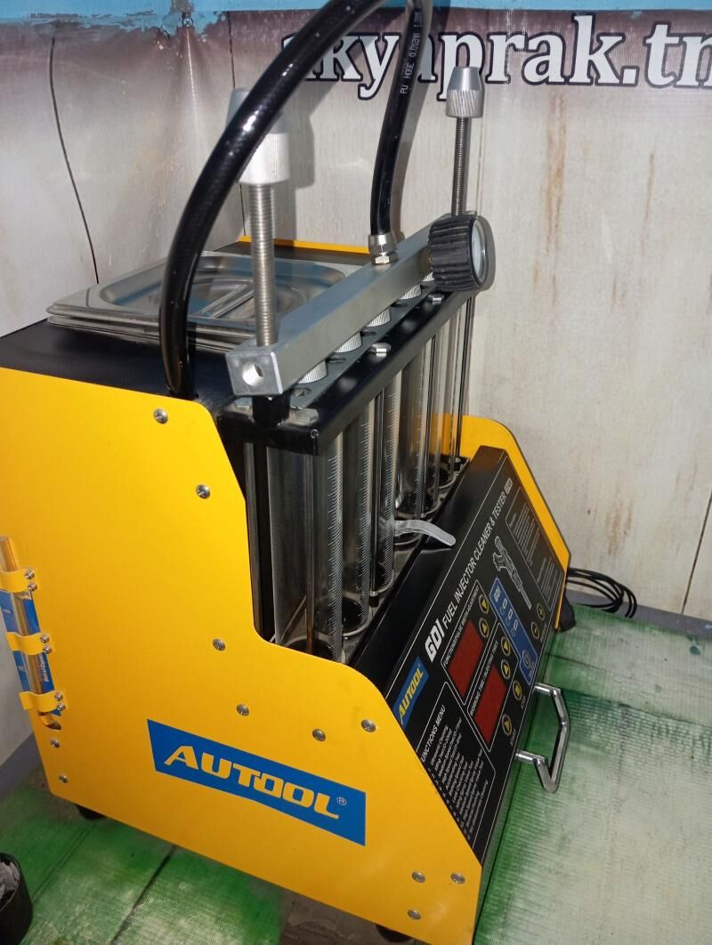 farsunka yuwyan aparat 10 000 TMT - 6 мкр - img 1