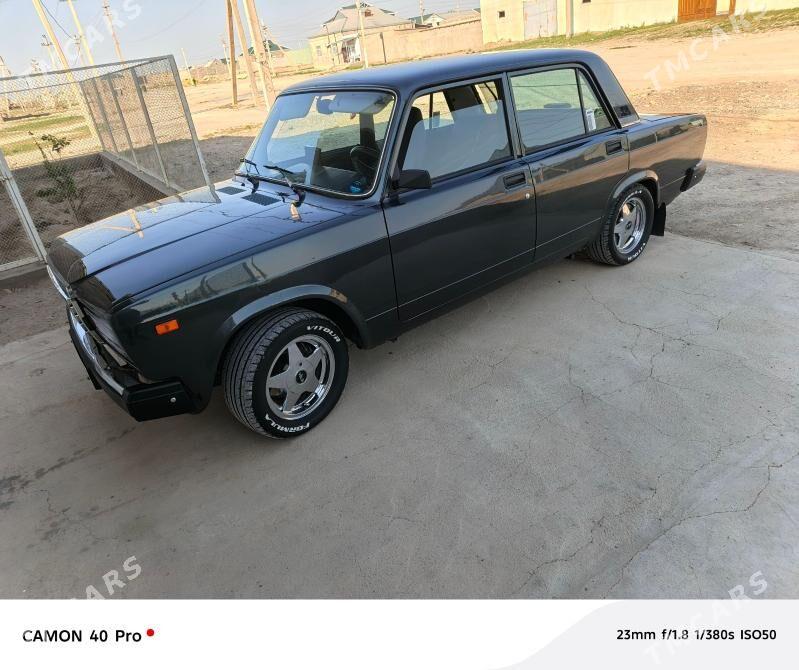 Lada 2107 2010 - 85 000 TMT - Gyzylarbat - img 1