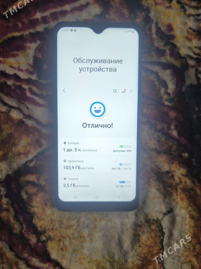 Samsung A33 - Gyzylarbat - img 1