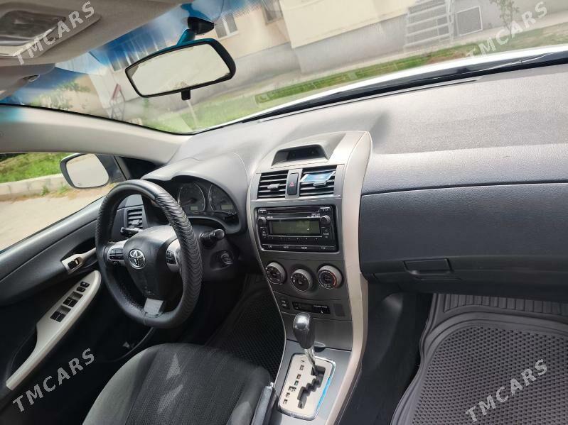 Toyota Corolla 2011 - 177 000 TMT - 10 мкр - img 1