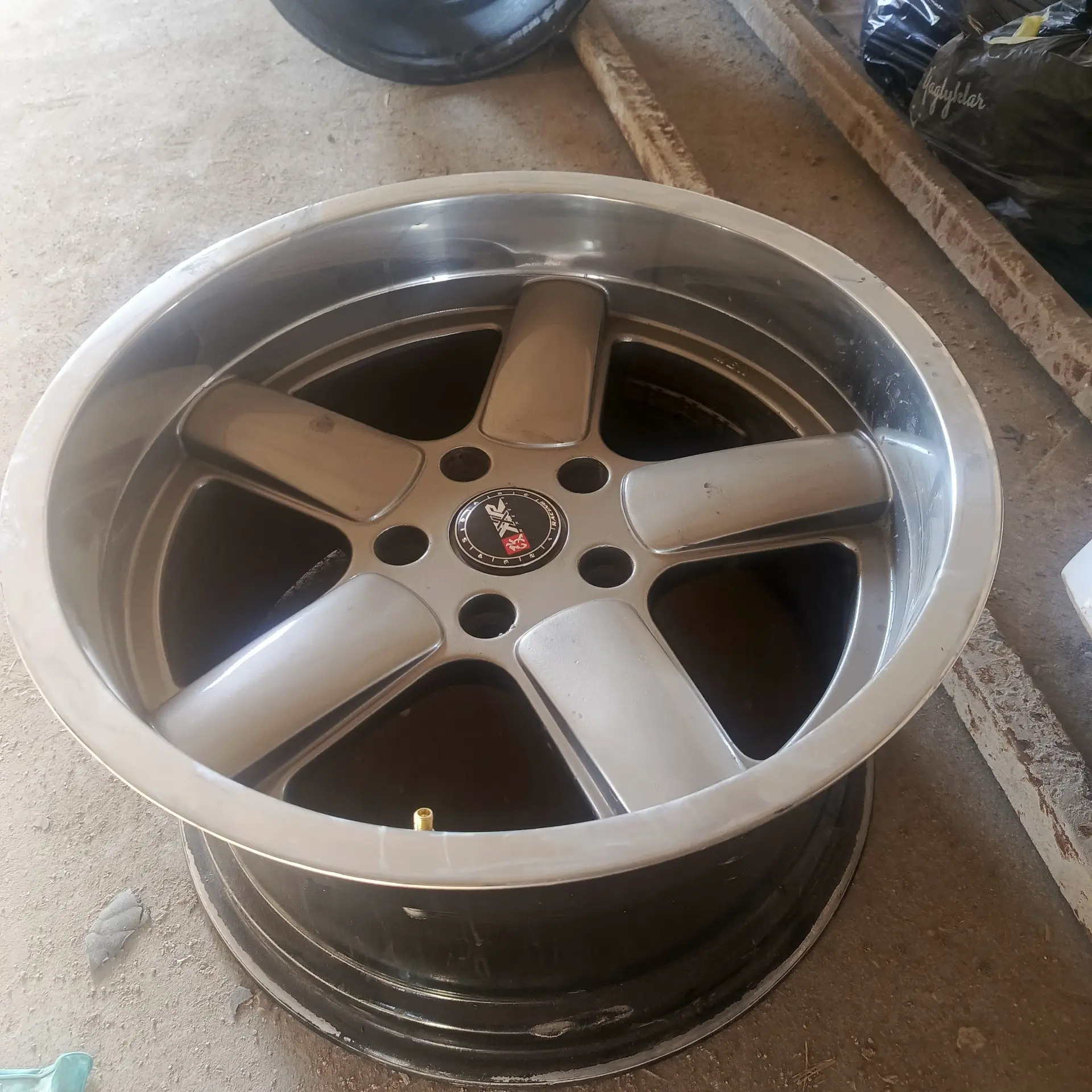 диски 7 000 TMT - Balkanabat - img 1