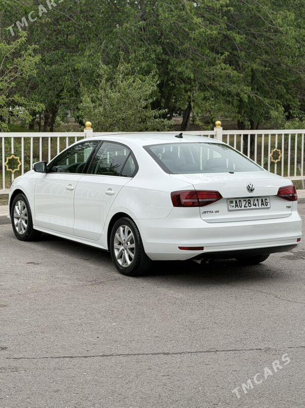 Volkswagen Jetta 2017 - 215 000 TMT - Ашхабад - img 1