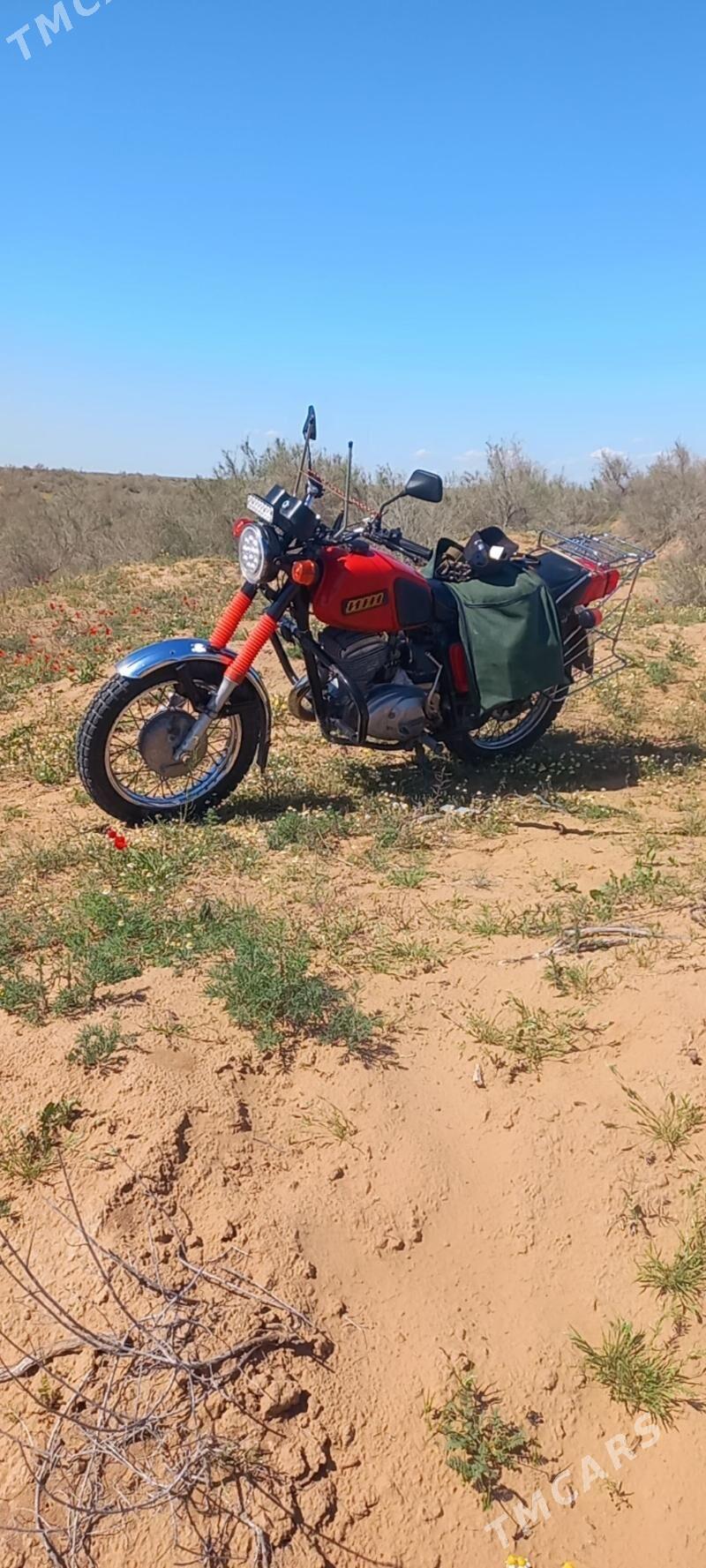 Iž Planeta 5 1991 - 15 000 TMT - Sarahs - img 1