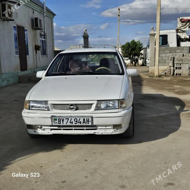 Opel Vectra 1990 - 60 000 TMT - Gökdepe - img 1