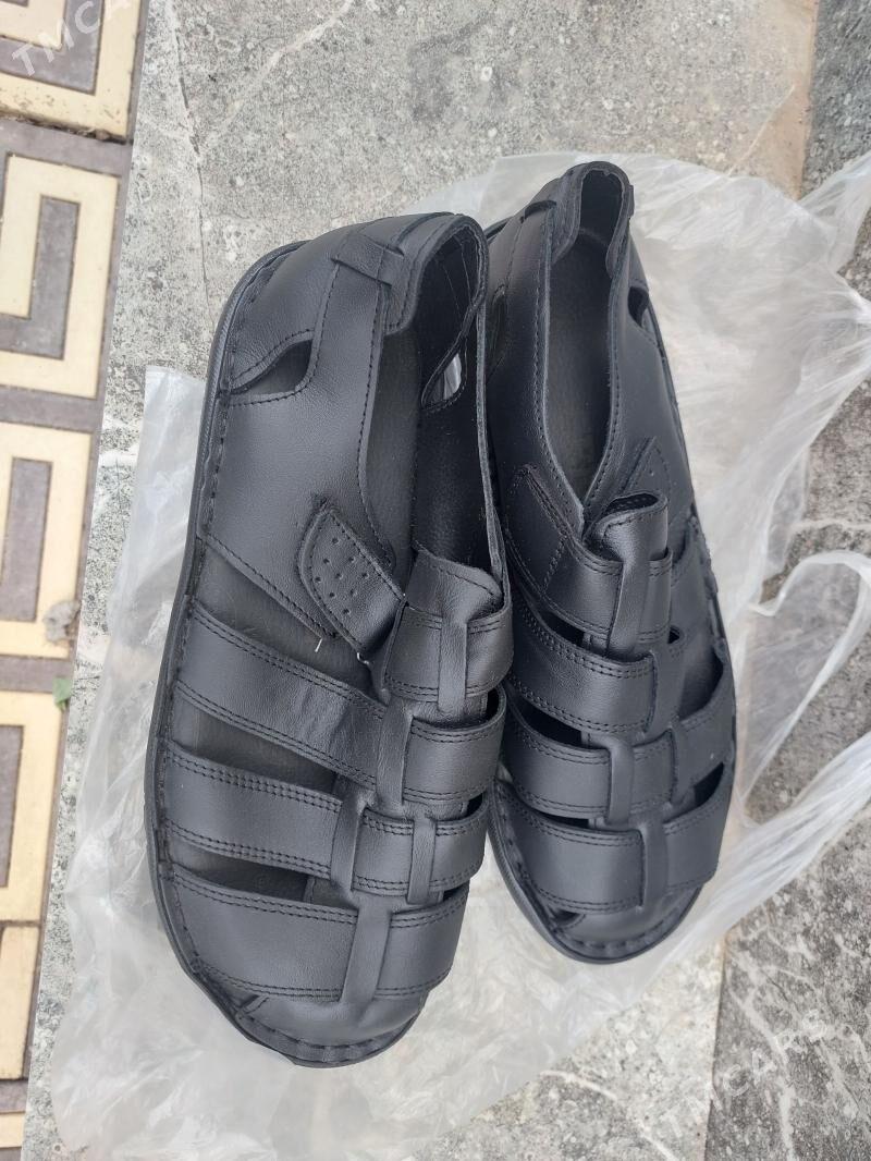 köwüş-basanoşka - Ашхабад - img 1