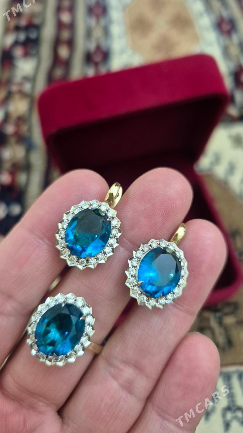 gyzyl komplekit yerevan - Aşgabat - img 1