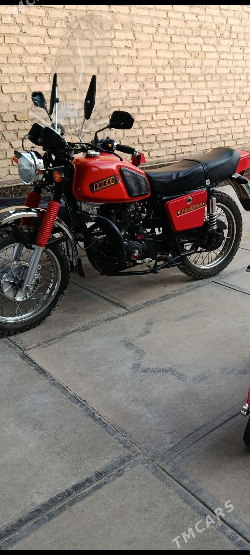 Iž Planeta 5 2026 - 19 000 TMT - Байрамали - img 1