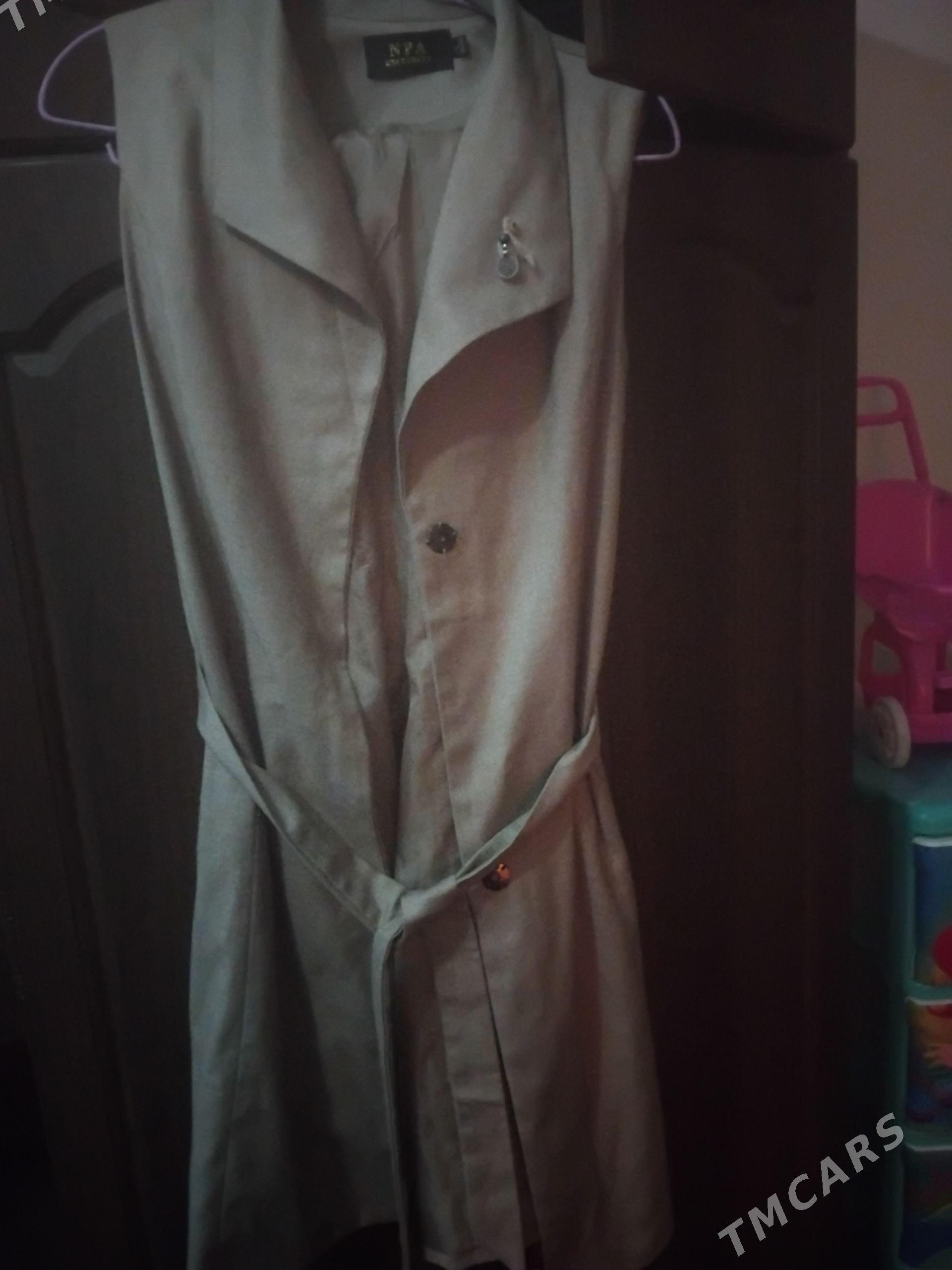 Yensiz - Дашогуз - img 1