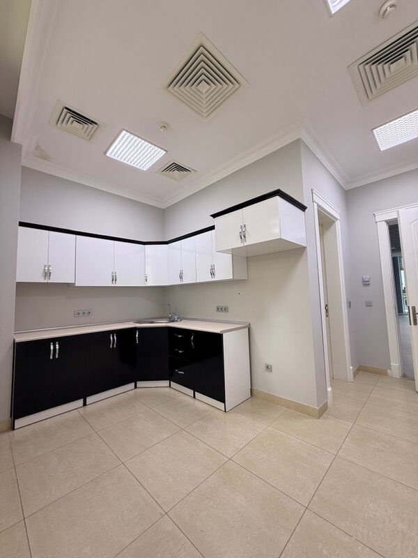 Arenda Pomisenya Cehow Ofis uc - Ашхабад - img 1