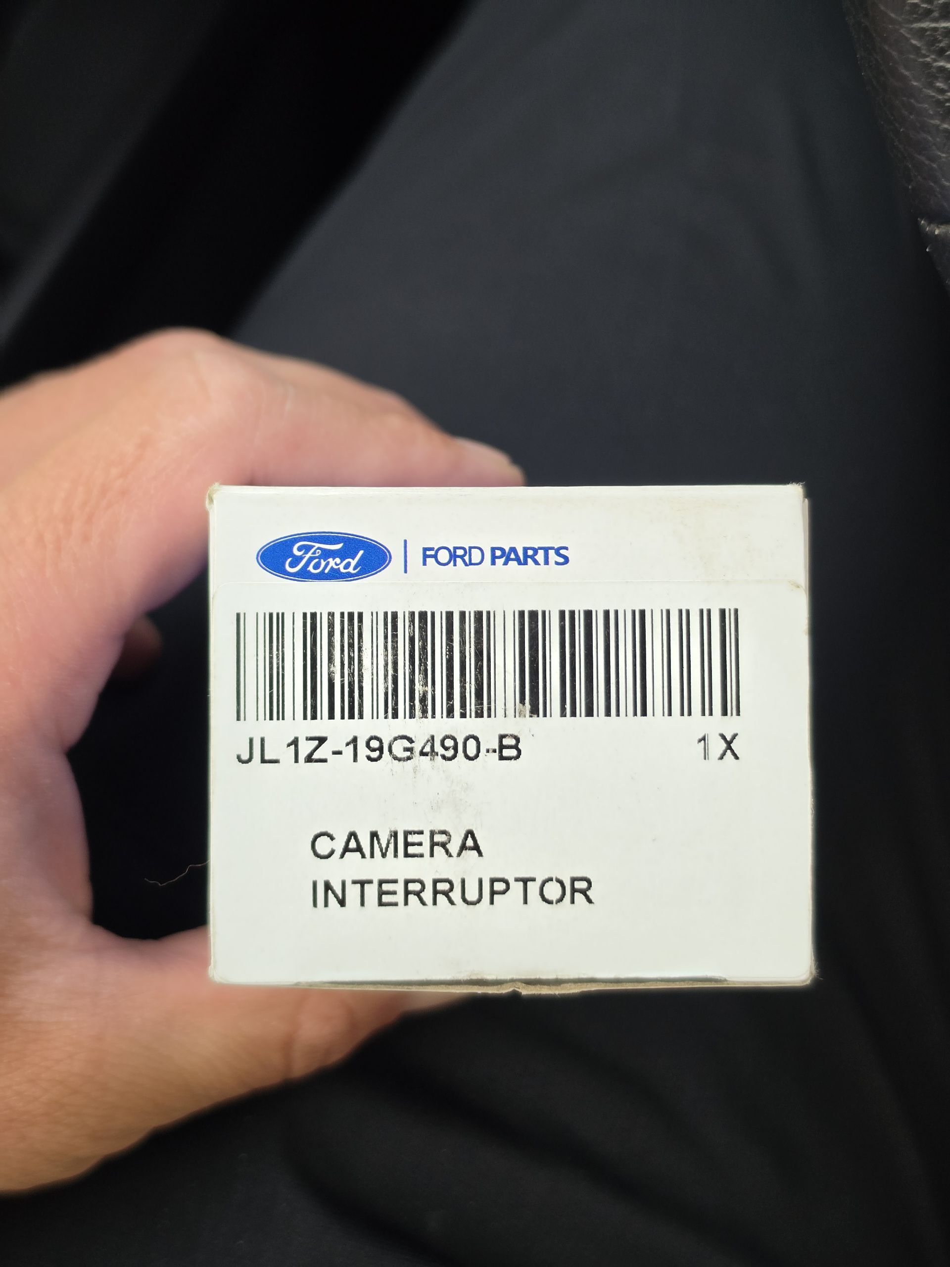 Ford Expedition Camera kamera 2 800 TMT - Чарджоу - img 1