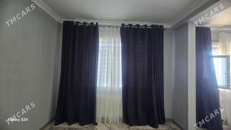 zanaveska - Balkanabat - img 1