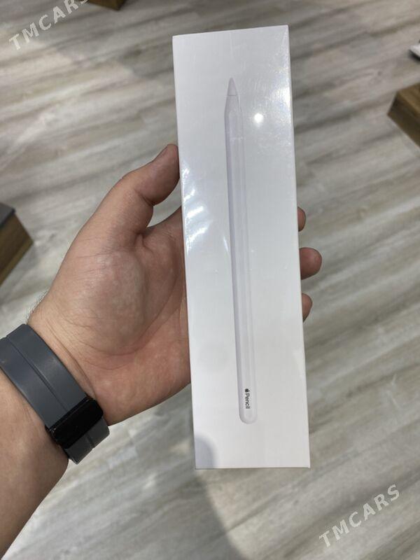 Apple pencil - Aşgabat - img 1