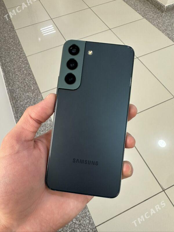 Samsung s22 - Atatürk köç. - img 1