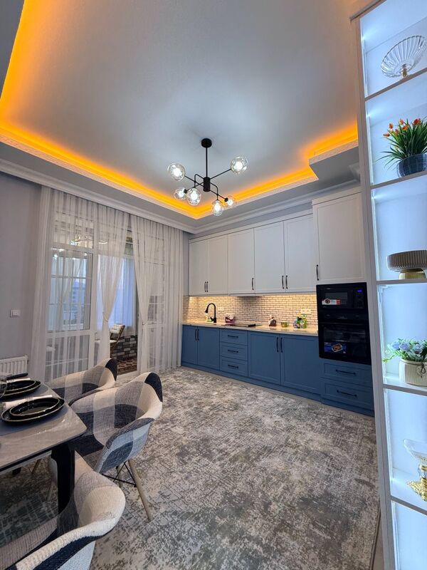 GURTLY 3KOM 2ETAS - Gurtly - img 1