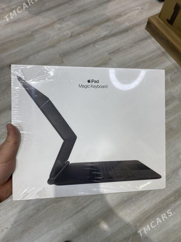 iPad keyboard - Aşgabat - img 1