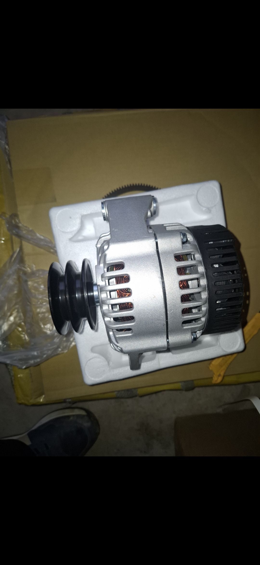 ahos dinam 200 TMT - Дянев - img 1